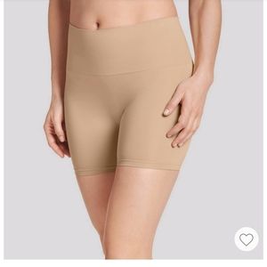 Jockey Generation Women's Slimming Shorts